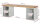 RAU Werkbank 7822A3, B2500xT700xH890mm, 12xSchublade-VA, 13-7822A3-257B4M.11