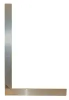 Profibau Alu-Bauwinkel 70261, 100 x 150 cm, 90°, mit...