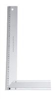 Schreinerwinkel-Präzision gehärteter Stahl 300 mm