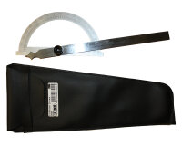 Hedue Gradmesser 70277, 200 mm, Bogen 150 mm,...
