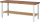 RAU Aktions Werkbank höhenverstellbar 7000-7, B2000xT700xH790-1140mm, 03-7000-7-207BR4H-Z.12