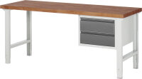 RAU Werkbank höhenverstellbar 7125I1,...