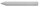 Lyra Ölsignierkreide 70293 weiß, 6-eckig, 11 x 110 mm, 12er Pack, wetterfest, bruchfest