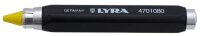 LYRA Kreidehalter 70295 für 11-12 mm Kreiden, mit...