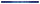LYRA Bleikopierstift, 2/3 Blei, 1/3 Kopiermine, 240 mm, blau