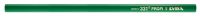 Lyra Steinhauerstift 70305 Oval Grün, 300 mm