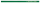 LYRA Steinhauerstift, 300 mm, oval, grün