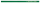Lyra Steinhauerstift 70305 Oval Grün, 300 mm
