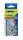 LYRA Ölsignierkreide 70313 weiß, rund, 8,5 x 100 mm, 12er Pack