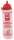 Farbpuder in KST-Flasche rot, 100 g hochwertiges Qualitäts-Farbpulver für Schlagschnur Inhalt: 100 g Farbe: rot Flasche aus Kunststoff