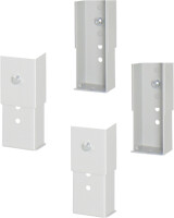RAU Gruppenwerkbank 401I-EA, B2700xT2340xH790-1140mm, 6x1Schublade-TA, 03-401I-135B4H-EA1.11