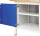 RAU Gruppenwerkbank 467I-EA, B2700xT2340xH840mm, 6x1Schublade-TA, 6x1Tür, 03-467I-135B4S-EA1.11