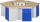 RAU Gruppenwerkbank 492I-EA, B2700xT2340xH890mm, 6x2Schublade-TA, 6x1Tür, 03-492I-135B4M-EA1.11