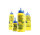 Profibau Farbpuder 70341 blau, 224 g, in Kunststoffflasche
