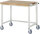 RAU Fahrbare Werkbank 8000, B1000xT700xH880-1080mm, 05-8000-1-107B4H.12