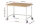 RAU Fahrbare Werkbank 8000, B1250xT900xH880-1080mm, 05-8000-1-129B4H.12