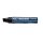 LYRA Permanent-Marker 70378 schwarz, Strichbreite 4-12 mm, für glatte und poröse Oberflächen