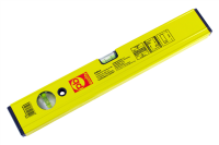 Wasserwaage pb-Exact 1000 mm, gelb, lackiert
