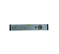 Wasserwaage 70880 silber, 300 mm,...