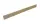 Estrich-Richt- und Messlatte 70913 Aluminium, 1000 x 80 x 18 mm, mit 1 Libelle
