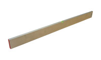 Estrich-Richt- und Messlatte 70914 Aluminium, 1500 x 80 x...