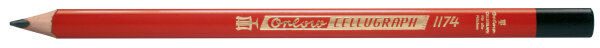LYRA Universalschreiber 70956 dreiflächig, 240 mm, für glatte Flächen