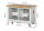 RAU Werkbank mit Fahrgestell 8462, B1250xT700xH880mm, 3xSchublade-TA, 05-8462A2-127B4F.11