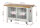 RAU Werkbank mit Fahrgestell 8466, B1500xT700xH880mm, 2xSchublade-TA, 2xTüren, 05-8466A2-157B4F.11