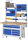 RAU Werkbank mit Fahrgestell 8921, B1250xT700xH920mm, 5xSchublade-TA, 05-8921A2-127B4F.11