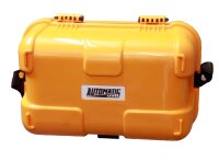 Profibau Nivelliergerät 70990, 24-fache Vergrößerung, mit Kunststoffkoffer (im Set 70980 enthalten)
