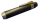 Profibau Kreidehalter Metall 71004 schwarz, für Signierkreide 10-12 mm, 120 mm