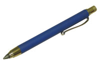 Profibau Profi-Marker 71005 Blau, Graphitmine HB,...