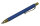 Profibau Profi-Marker 71005 Blau, Graphitmine HB, Ø 5,6 mm, mit Spitzer und Clip