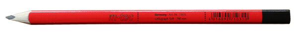Profibau Cellugraph-Stift 71031 dreiflächig, 240 mm