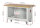 RAU Werkbank mit Fahrgestell 8362, B1500xT700xH880mm, 4xSchublade-VA, 15-8362A2-157B4F.11