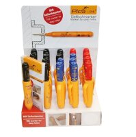 Pica-Marker Ink Tieflochmarker Display 71053, 20...