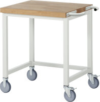 RAU Fahrbare Aktions Werkbank 8000, B750xT700xH880mm,...