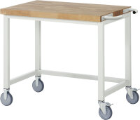 RAU Fahrbare Aktions Werkbank 8000, B1000xT700xH880mm,...