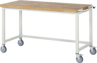 RAU Fahrbare Aktions Werkbank 8000, B1500xT700xH880mm,...