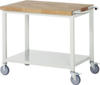 RAU Fahrbare Aktions Werkbank 8000, B1000xT700xH880mm,...