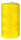 Lot-Maurerschnur 100 m Rolle, 1,4 mm,gelb,Polypropylen