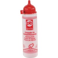 Profibau Farbpuder 71081 schwarz, in Kunststoffflasche,...