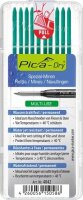Pica Dry Ersatzminen Etui 71091 grün,...