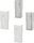 RAU Fahrbare Werkbank (höhenverstellbar) 7000-1, B1000xT900xH950-1000mm | 2BR-2LR, 05-7000-1-109B4H22.12