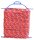 Profibau Universalseil auf Haspel 71119 rot, Ø 6 mm, 20 m lang