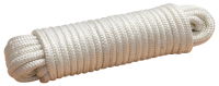 Profibau Universalseil 71122 Polypropylen weiß,...