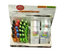 Pica-Marker Pica Dry Tieflochmarker Display 71125...