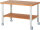 RAU Fahrbare Werkbank 7000-7, B1500xT900xH1000mm | 2BR-2LR, 05-7000-7-159B4S22.12