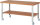 RAU Fahrbare Werkbank 7000-7, B2000xT900xH1000mm | 4LR, 05-7000-7-209B4S4.12