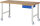 RAU Fahrbare Werkbank 7001A1, B2000xT900xH1000mm | 2BR-2LR, 05-7001A1-209B4S22.11